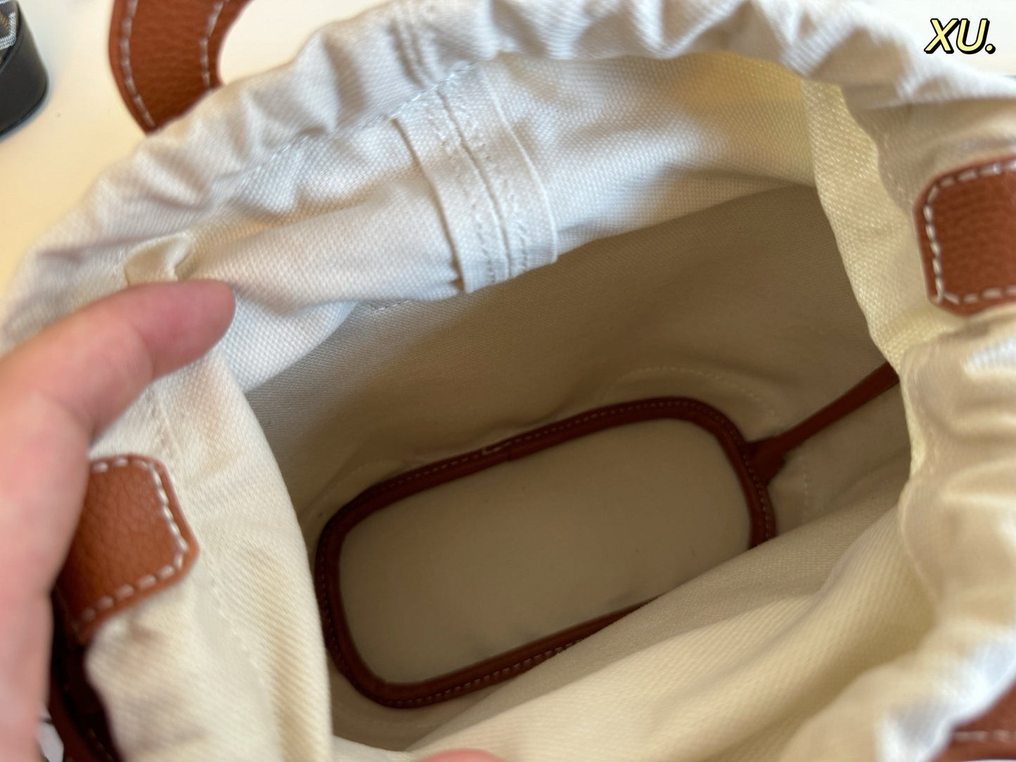 Goyard BELUGA mini Bag - 9 Available Colors ✨ - onlinechics.com