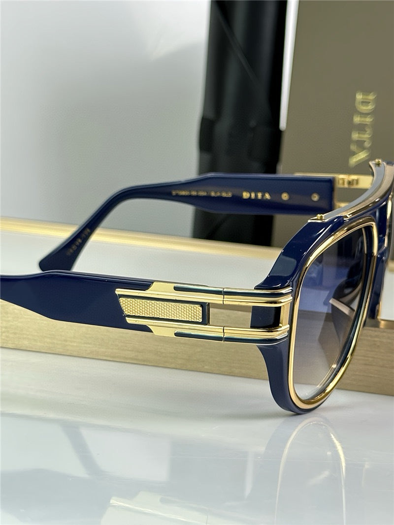 - Dita DITA - Grandmaster Six - DTS-900-58 - Sunglasses - DITA Eyewear 🔱 - onlinechics.com