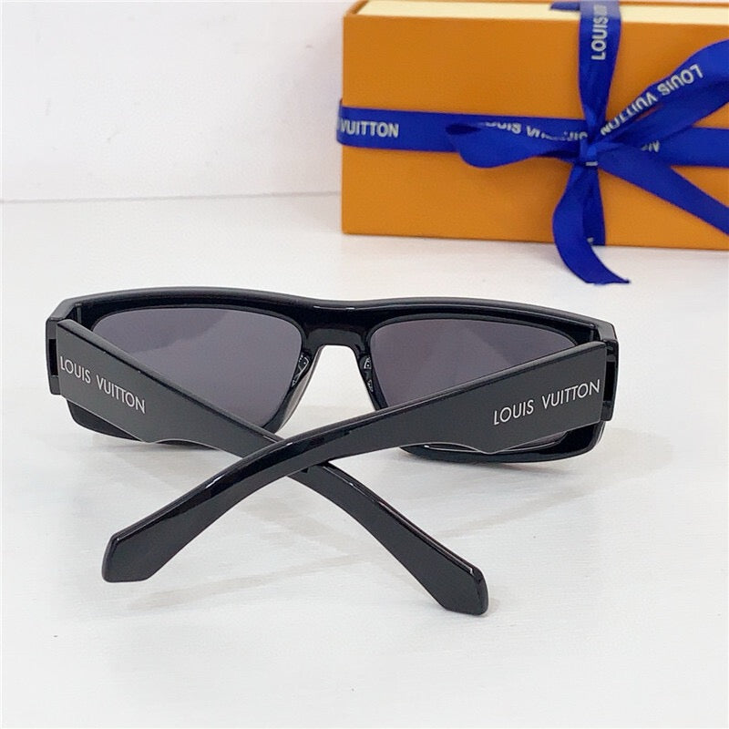 Louis Vuitton LV Speed Mask Sunglasses Z2057W Sunglasses ✨ - onlinechics.com