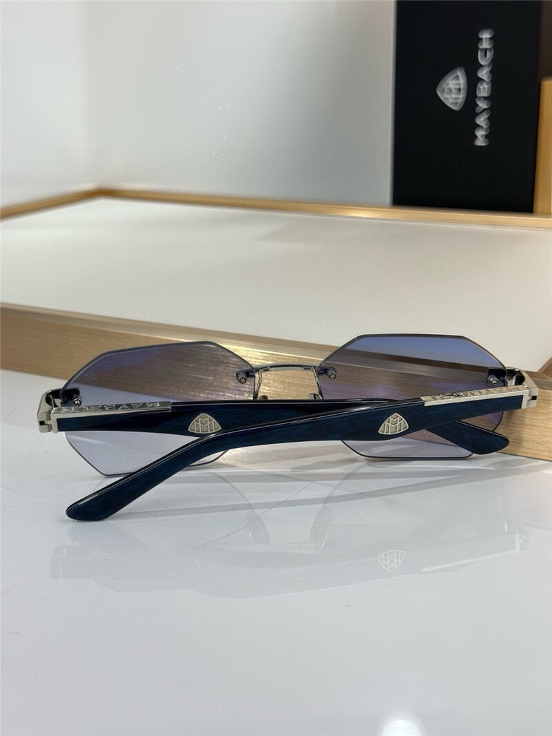 MAYBACH THE AMAN I Zeiss Lenses Sunglasses ๐ - onlinechics.com