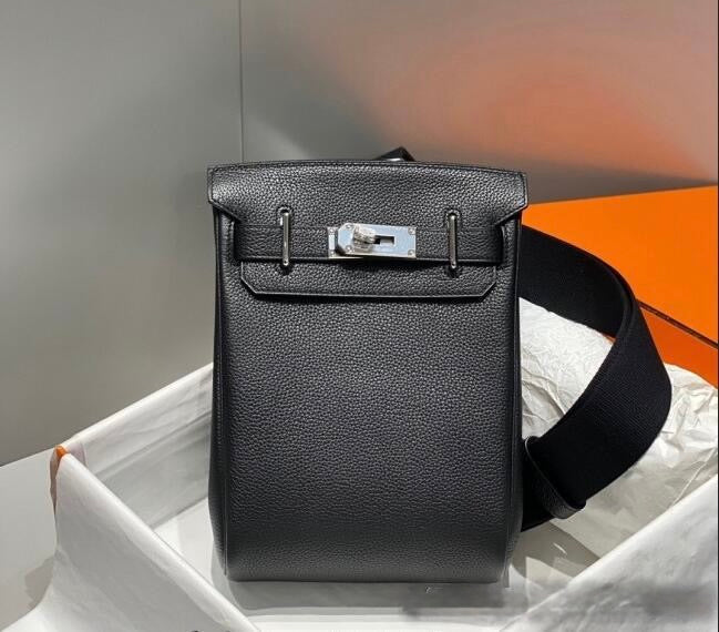 HERMES Hac a Dos PM backpack ✨ - onlinechics.com