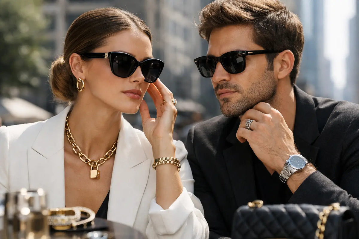Best Designer Inspired Jewelry Online