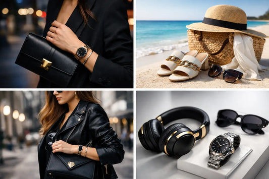 Quiet Luxury Accessories Trends to Wear Now