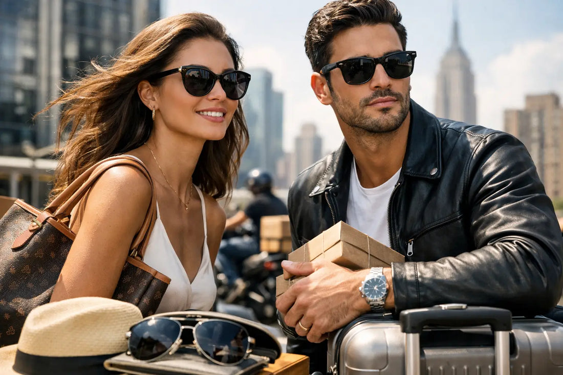 Fast Free Worldwide Shipping Fashion Accessories