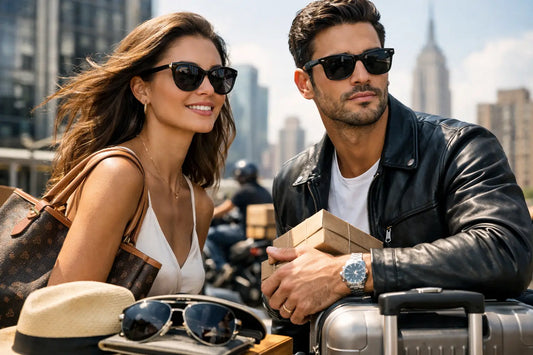 Fast Free Worldwide Shipping Fashion Accessories