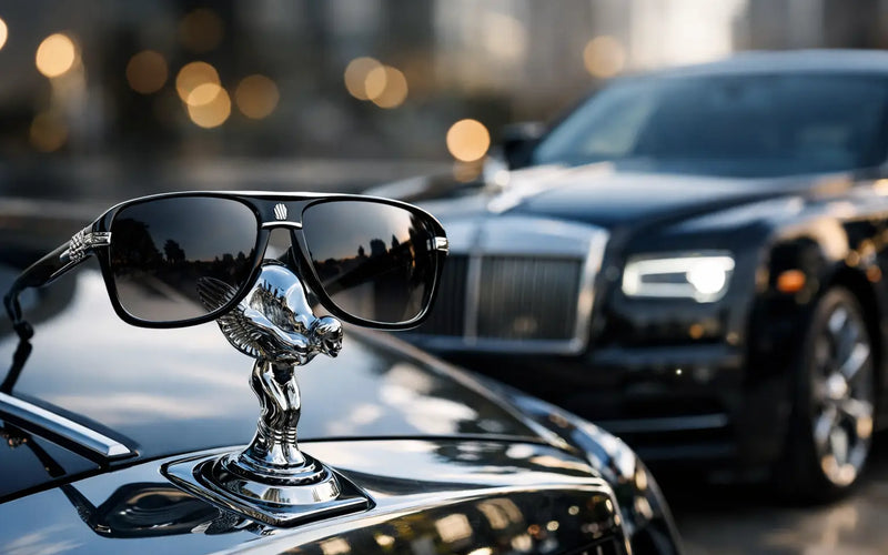 Rolls Royce Sunglasses Worth the Hype?