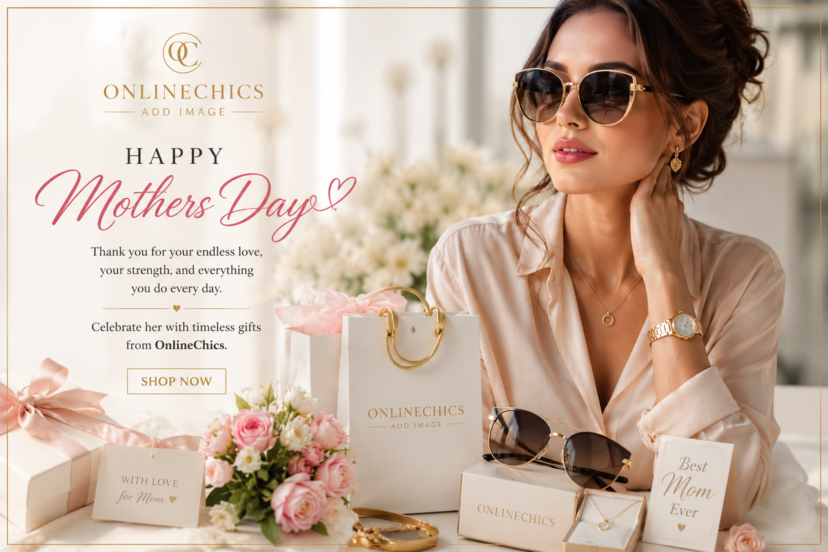 💐 Mother’s Day 2026 Gift Guide | Elegant Gifts She’ll Truly Love