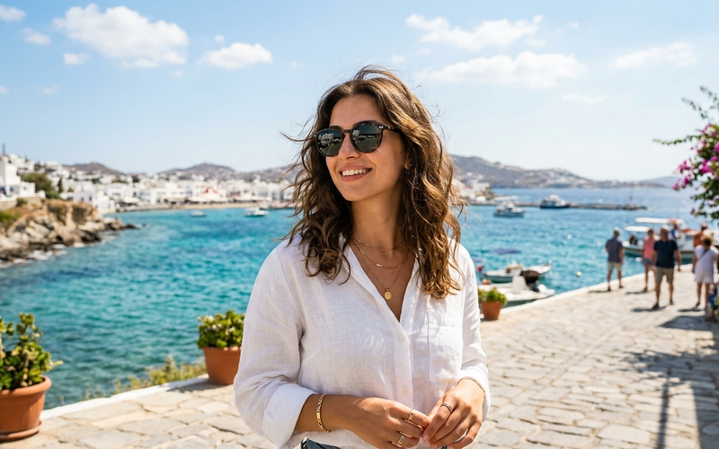 The Best Polarized Sunglasses for Women 2026 — Luxury Frames Worth Every Penny