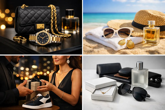 12 Designer Gifts Under Budget That Look Luxe