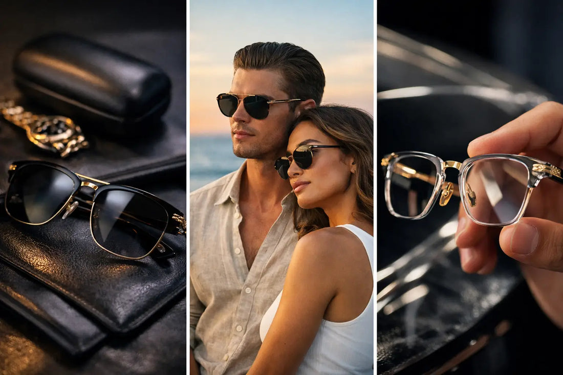 Dita Eyewear Review: Worth the Hype?