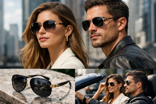 Cartier Sunglasses Review: Worth the Hype?