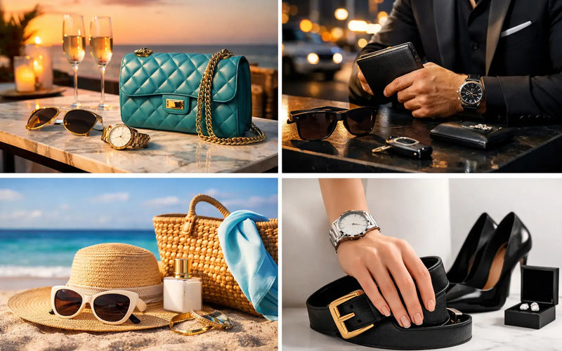 Luxury Accessory Gifting Guide That Wins