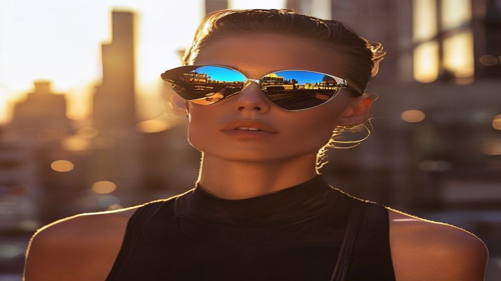 Wraparound Sunglasses Are Back: The Y2K Sport Lens Dominating Festival Season 2026