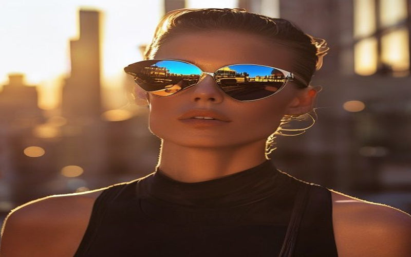 Wraparound Sunglasses Are Back: The Y2K Sport Lens Dominating Festival Season 2026