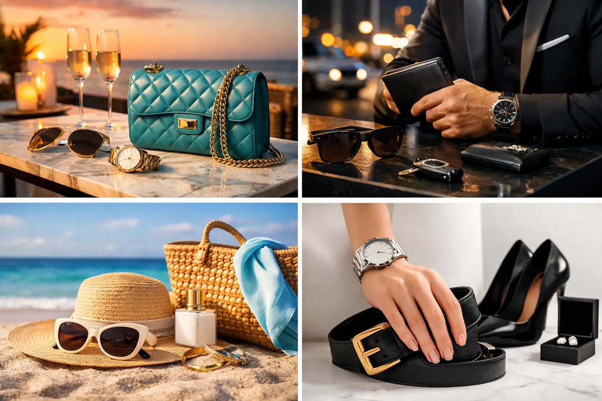 Luxury Accessory Gifting Guide That Wins