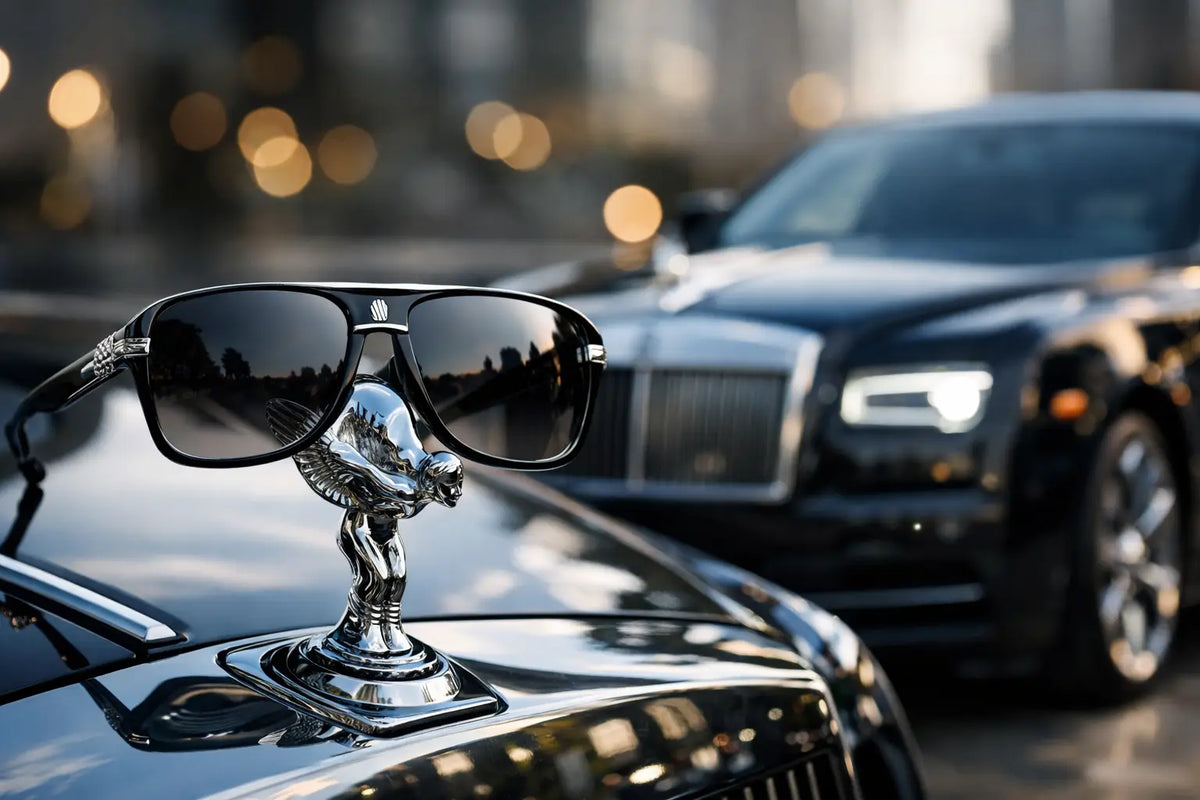 Rolls Royce Sunglasses Worth the Hype?
