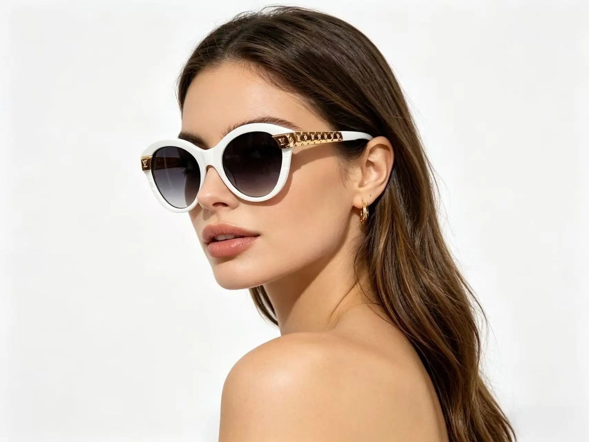 Sculpted Acetate: 5 Architectural Sunglass Frames Defining Resort 2026