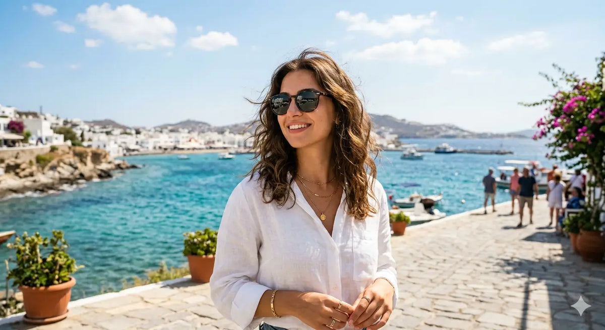 The Best Polarized Sunglasses for Women 2026 — Luxury Frames Worth Every Penny