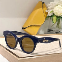 LOEWE Bow sunglasses in acetate Sunglasses  ✨