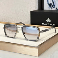 MAYBACH Gawa The AMARI Mirror Zeiss Lenses 👑