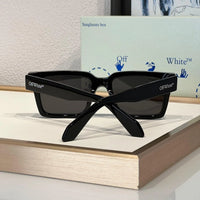 Off-White LAWTON OERI054 Sunglasses 🧩