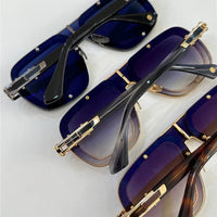 DITA RAKETO Limited Edition DTS427-A unisex Sunglasses 🔱