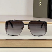 Dita Eyewear Souliner Two oversized Sunglasses 🔱