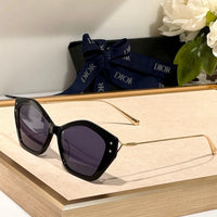 Christian Dior MISSDIOR S1U Butterfly Sunglasses ✨
