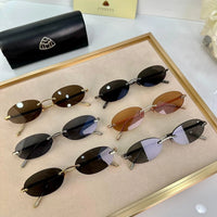 MAYBACH GAWA THE GENTA Mirror Zeiss Lenses 👑