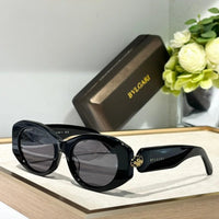 Bvlgari Serpenti Forever BV 40007I Women's Sunglasses ✨