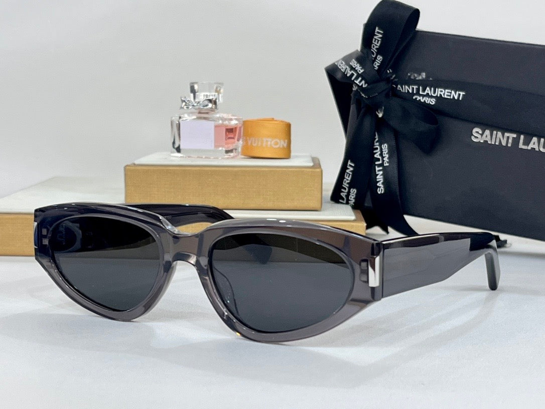 Saint Laurent SL 618 Women's Sunglasses✨ - buyonlinebehappy