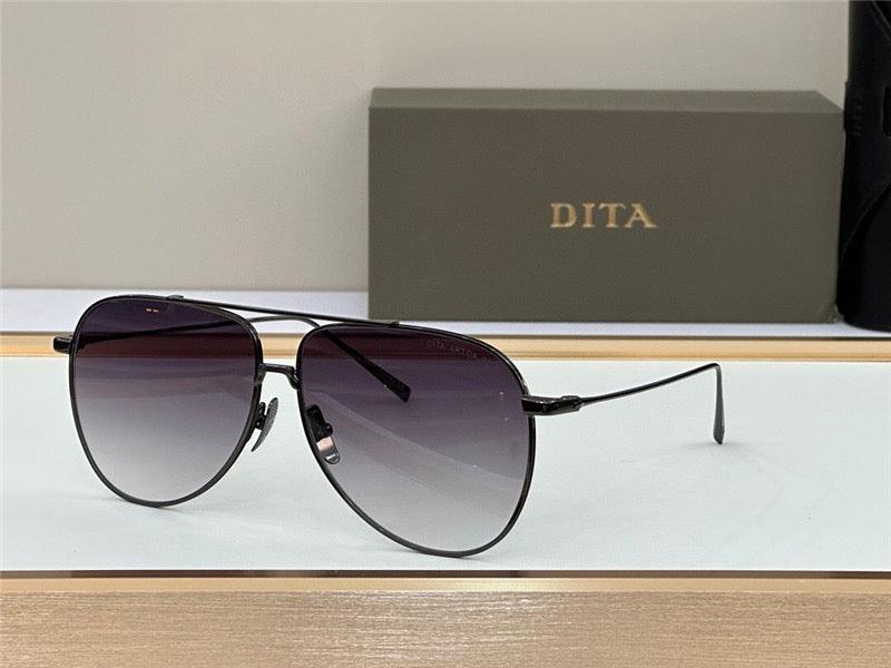 Dita Eyewear ARTOA.92 pilot-frame UNISEX Sunglasses MULTICOLOR ✨ - buyonlinebehappy