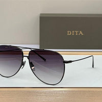 Dita Eyewear ARTOA.92 pilot-frame UNISEX Sunglasses MULTICOLOR ✨