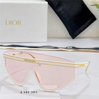 DIOR DiorClub M2U Mask Women's Sunglasses✨
