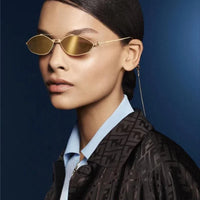 FENDI Baguette FE 40114U-Y Sunglasses Women's✨