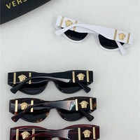 Versace VE 4454 GB1/87 55 Women's Sunglasses  ✨
