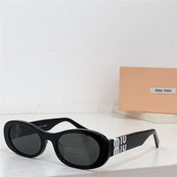 Miu Miu MU 06ZS (1425S0) Women's Sunglasses ✨
