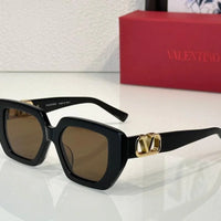 Valentino Cat-Eye Acetate VLogo Frame VAA 2238 Sunglasses✨