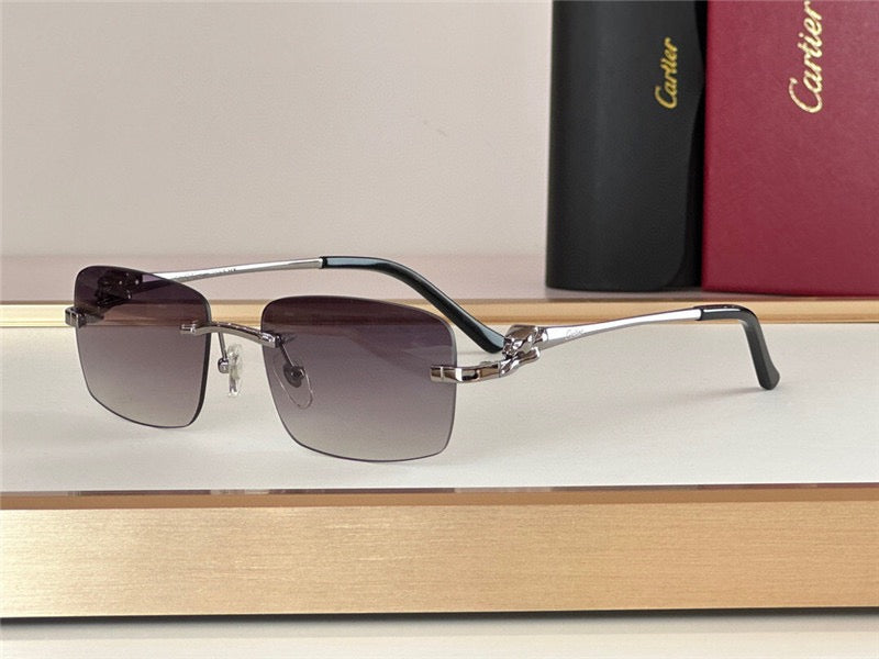 Cartier PREMIÈRE DE CARTIER SUNGLASSES 	CT0281O 🐆 - buyonlinebehappy