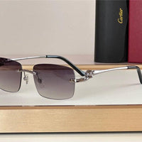 Cartier PREMIÈRE DE CARTIER SUNGLASSES 	CT0281O 🐆
