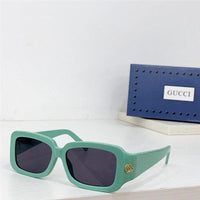 GUCCI Double G Acetate Frame Women's GG 1403S 004Sunglasses  ✨