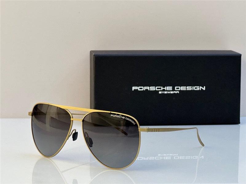 Porsche Design P8929 AVIATOR SUNGLASSES 🛞 - buyonlinebehappy