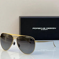 Porsche Design P8929 AVIATOR SUNGLASSES 🛞