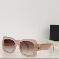 Versace VE 4467 U 546213 54-18 Square Women's SUNGLASSES ✨
