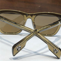 Chrome Hearts CRH8251 Unisex Sunglasses⚜️