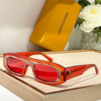 Louis Vuitton Z2436E New LV Pharell Collection Sunglasses ✨