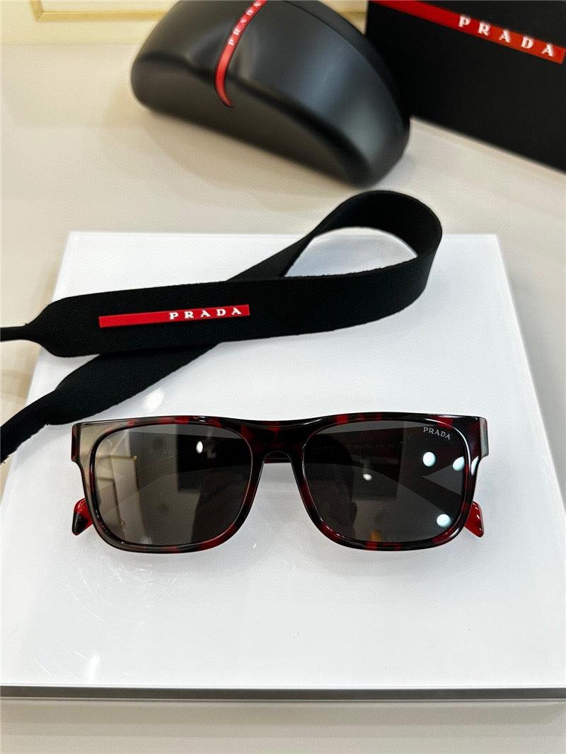 ❤️🖤PRADA SP22 Glasses - buyonlinebehappy