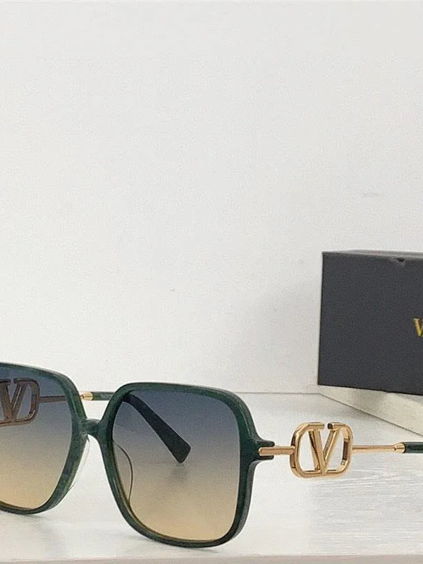 Valentino SUNGLASSES VA4101 50018G 59✨