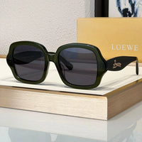 Loewe LW 50066I Acetate Sunglasses ✨
