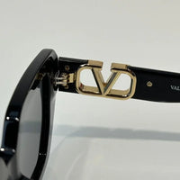 Valentino Cat-Eye Acetate VLogo Frame VAA 2238 Sunglasses✨